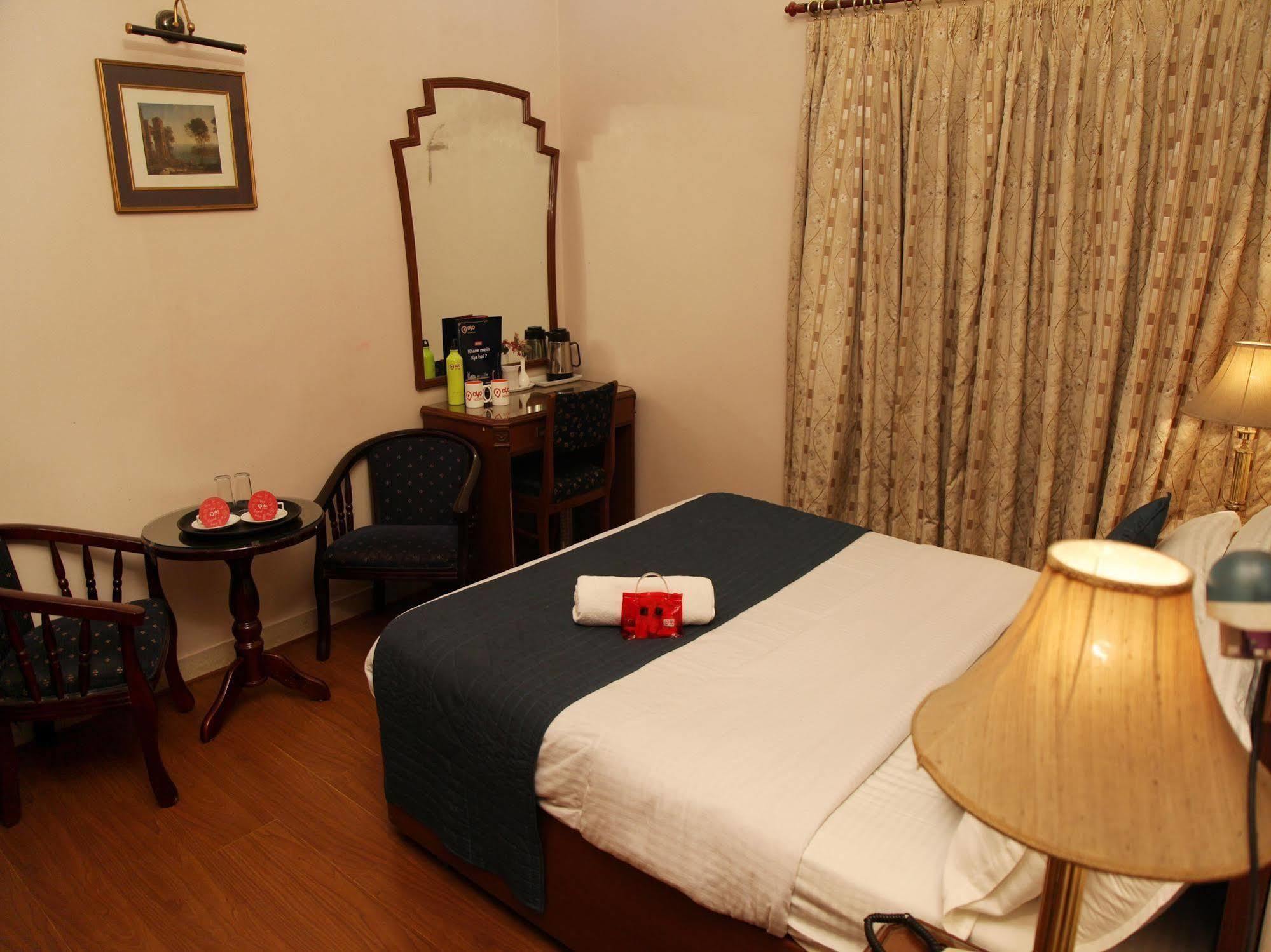Hotel Imperial House Allahabad Exterior foto