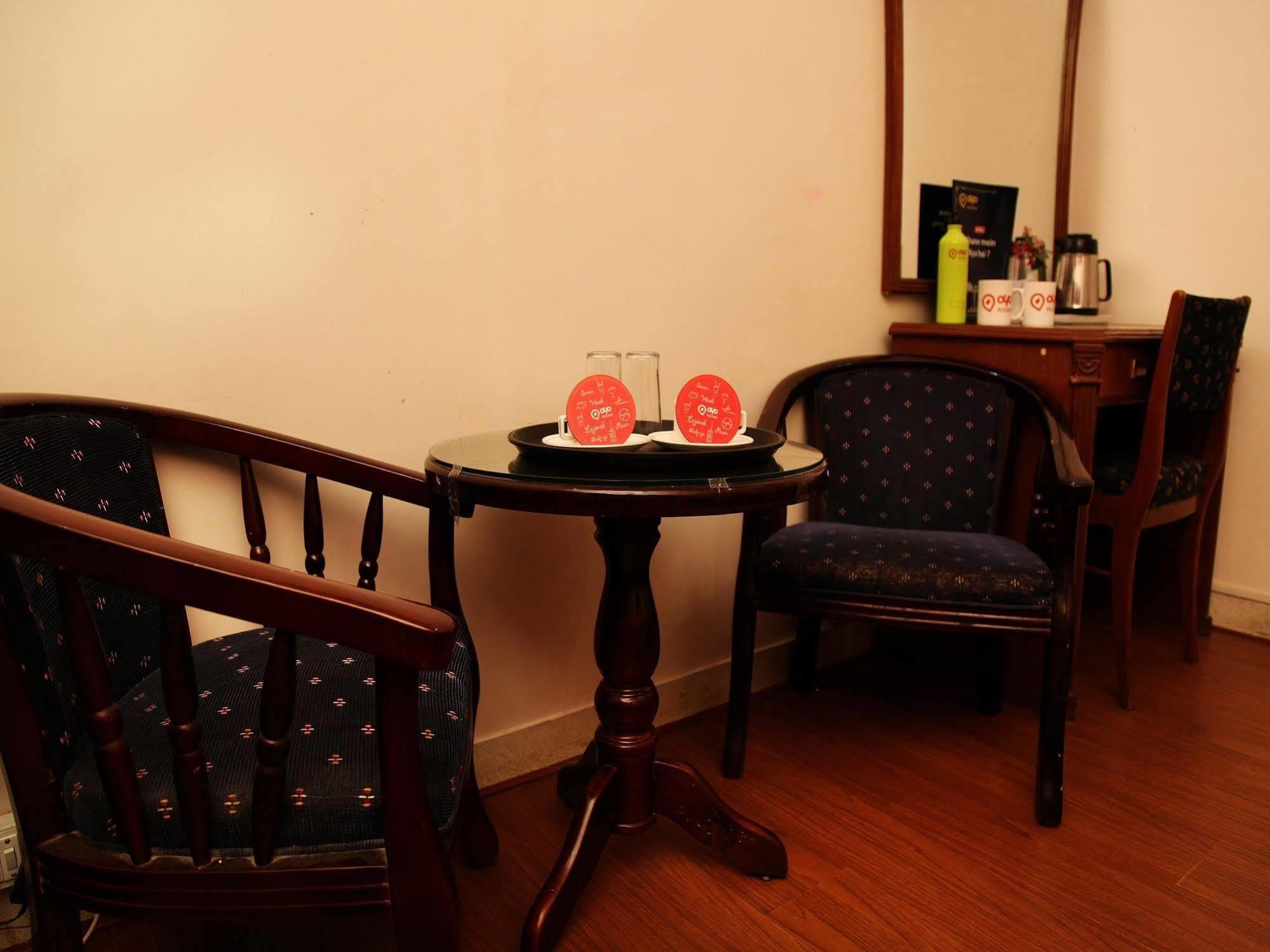 Hotel Imperial House Allahabad Exterior foto